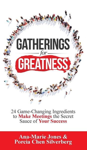 Produktbild: Gatherings for Greatness