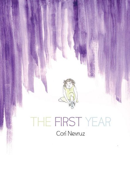 Produktbild: The First Year