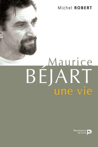 Produktbild: Maurice B&eacute;jart, une vie : derniers entretiens