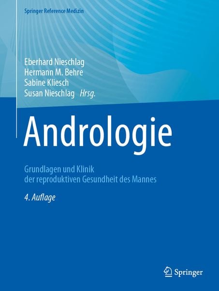 Produktbild: Andrologie