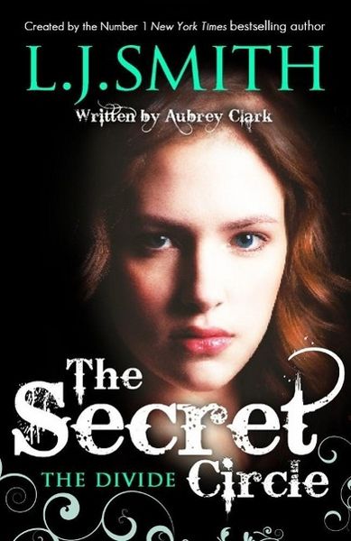 Produktbild: The Secret Circle: The Divide