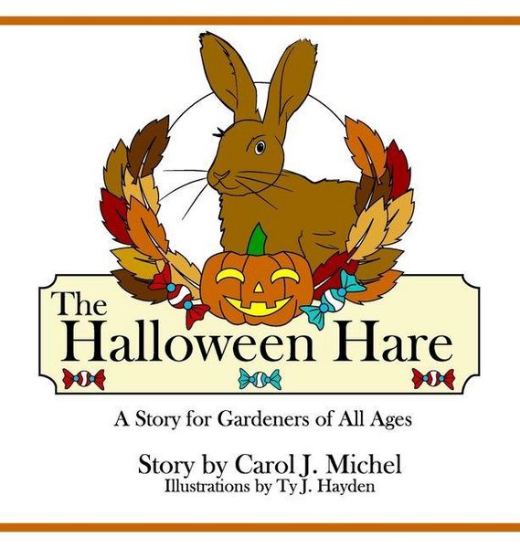 Produktbild: The Halloween Hare