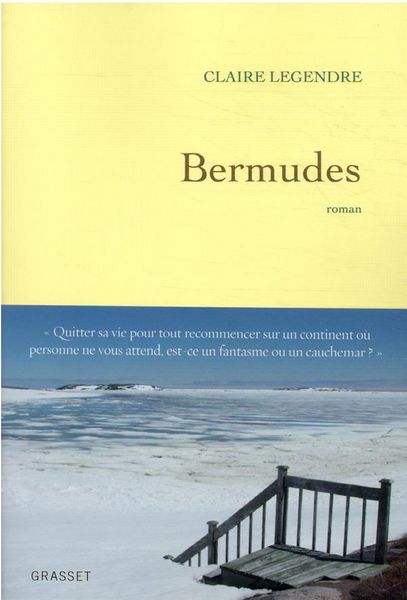 Produktbild: Bermudes
