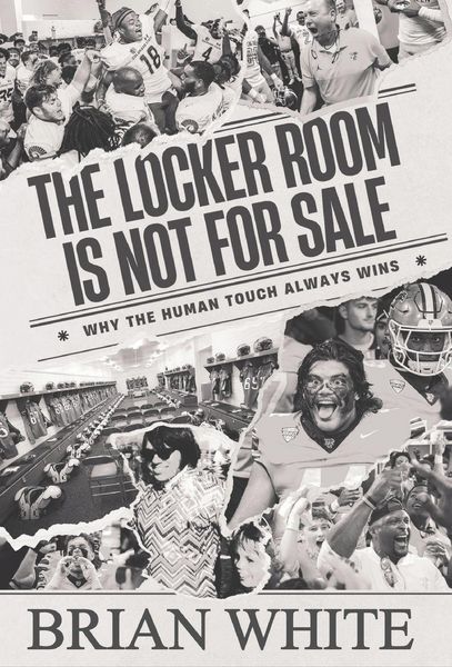 Produktbild: The Locker Room is Not for Sale