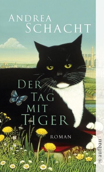 Produktbild: Der Tag mit Tiger