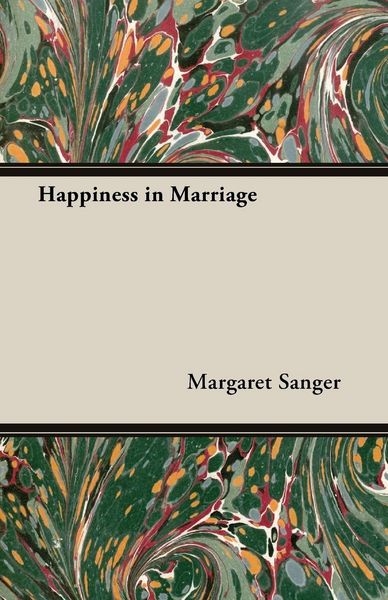 Produktbild: Happiness in Marriage