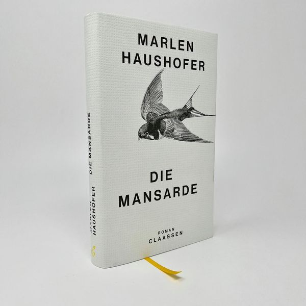 Produktbild: Die Mansarde