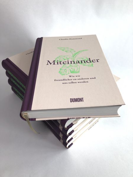 Produktbild: Miteinander