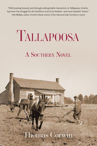 Produktbild: Tallapoosa