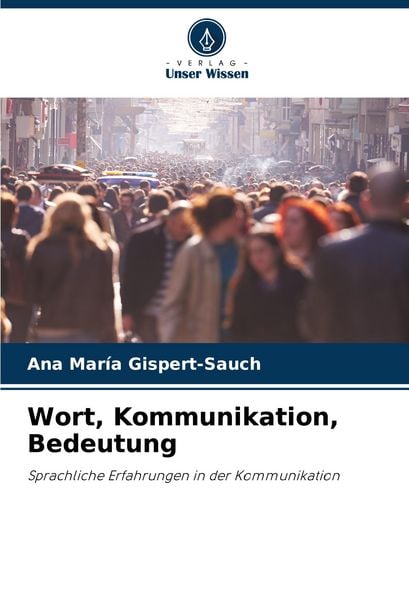 Produktbild: Wort, Kommunikation, Bedeutung