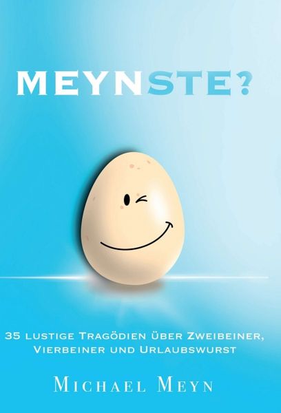 Produktbild: Meynste?