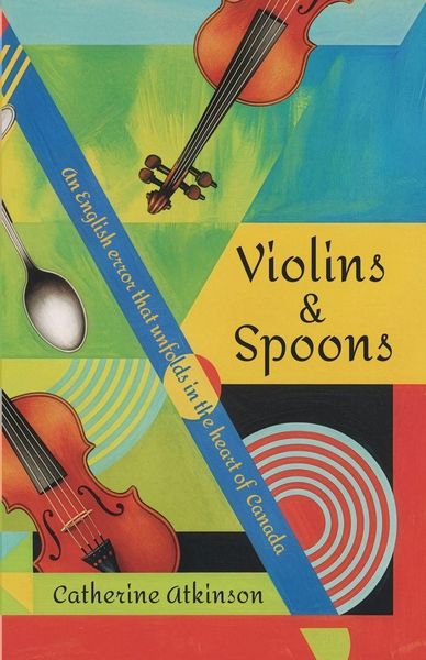 Produktbild: Violins and Spoons