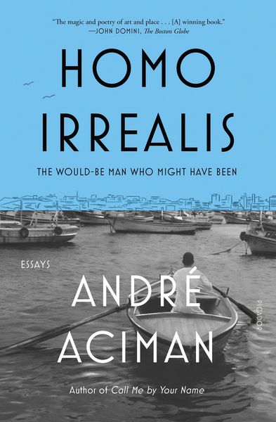 Produktbild: Homo Irrealis