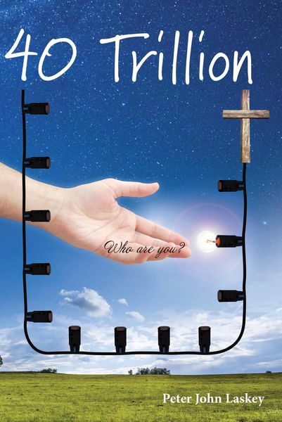 Produktbild: 40 Trillion Who Are You