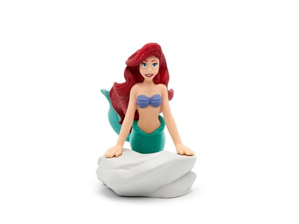 Produktbild: Content-Tonie: Disney &ndash; Arielle die Meerjungfrau