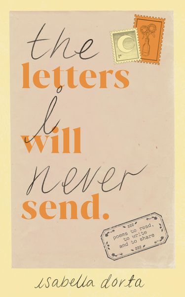 Produktbild: The Letters I Will Never Send