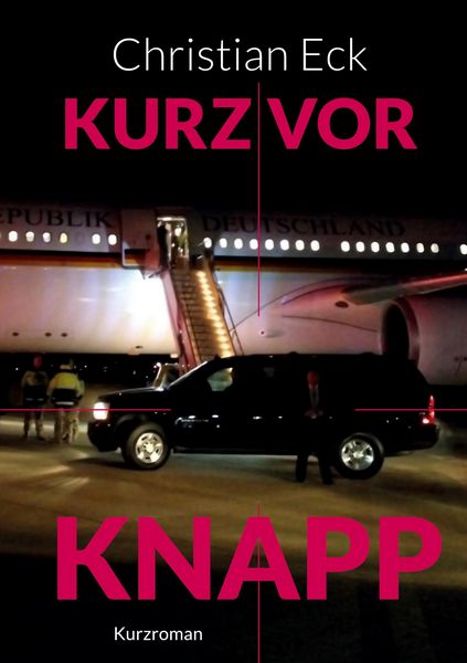 Produktbild: Kurz vor knapp
