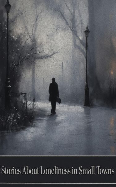 Produktbild: Stories About Loneliness in Small Towns