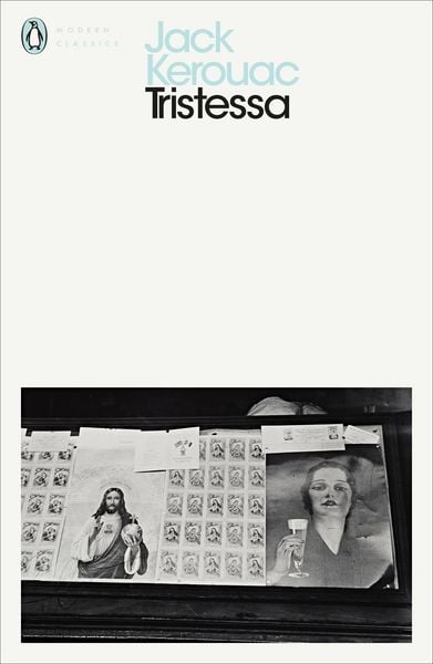 Produktbild: Tristessa