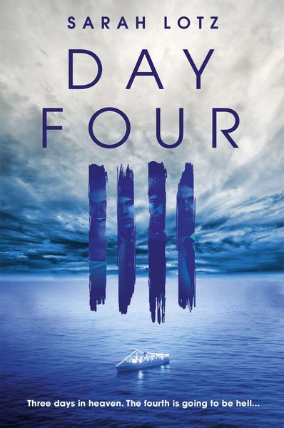 Produktbild: Day Four