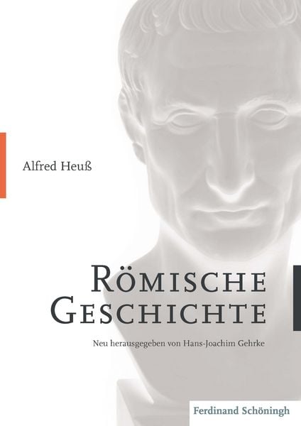 Produktbild: R&ouml;mische Geschichte