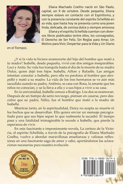 Produktbild: La Certeza de la Victoria