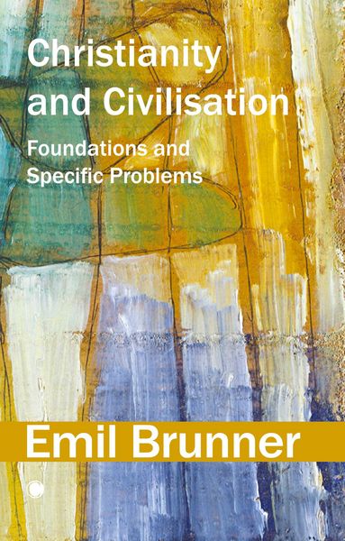 Produktbild: Christianity and Civilisation