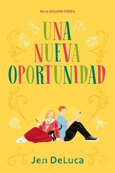 Produktbild: Una Nueva Oportunidad