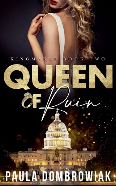Produktbild: Queen of Ruin