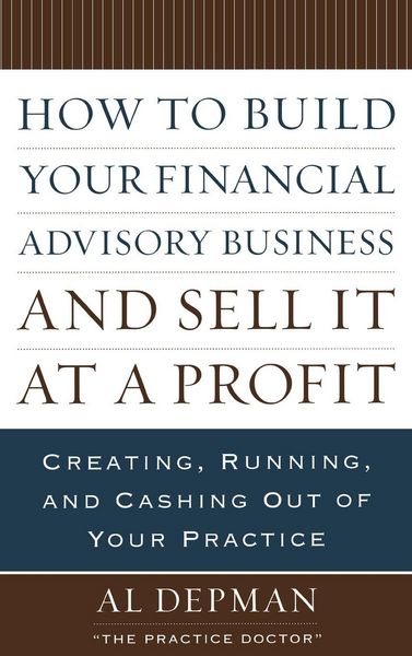 Produktbild: How To Bld Financl Advsry