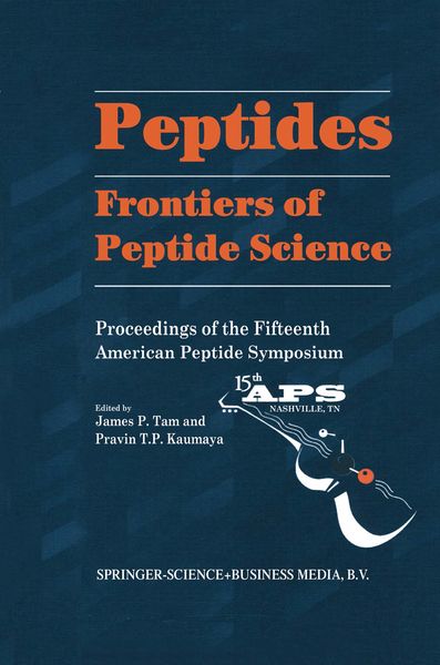 Produktbild: Peptides