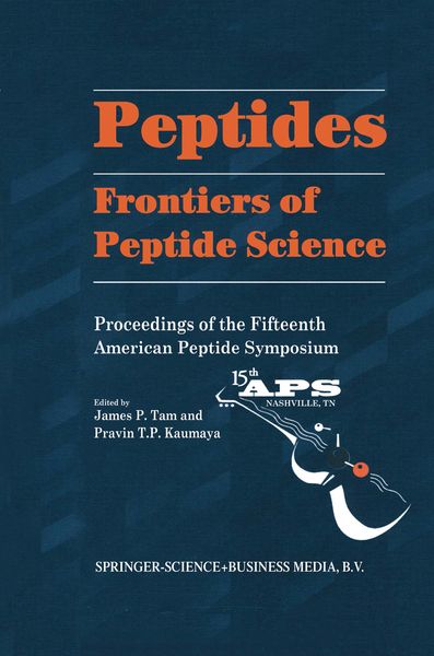 Produktbild: Peptides