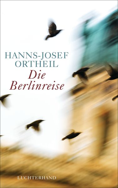Produktbild: Die Berlinreise