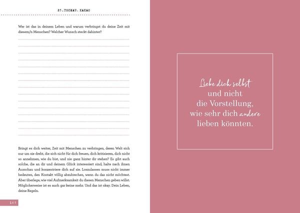 Der geile Scheiß vom Glücklichsein – Mein Buch. Mein Leben.