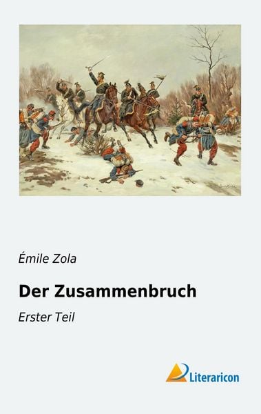 Produktbild: Der Zusammenbruch
