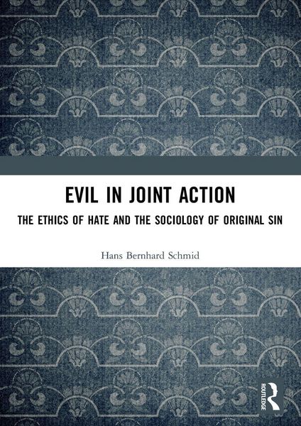 Produktbild: Evil in Joint Action