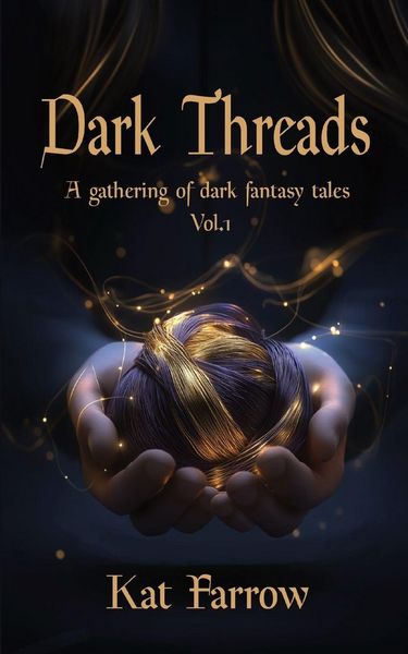 Produktbild: Dark Threads