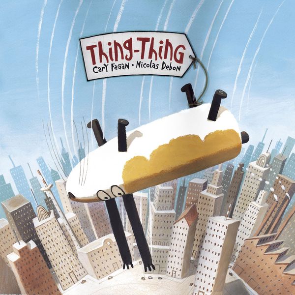Produktbild: Thing-Thing