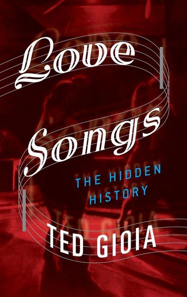Produktbild: Love Songs