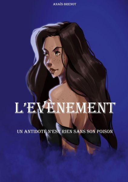 Produktbild: L'&eacute;v&egrave;nement