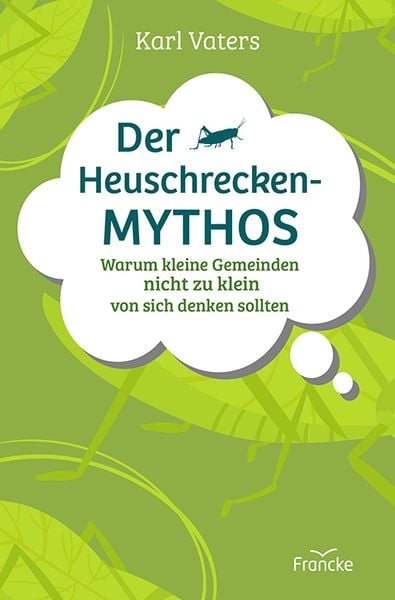 Produktbild: Der Heuschrecken-Mythos