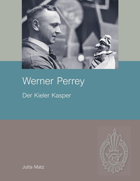 Produktbild: Werner Perrey