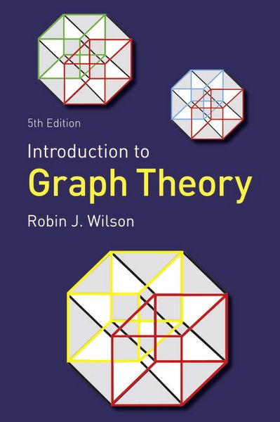 Produktbild: Introduction to Graph Theory