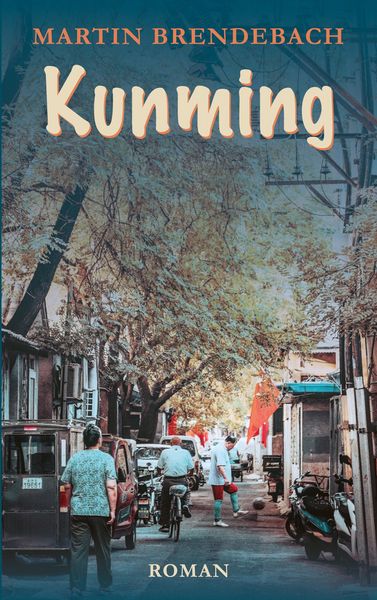 Produktbild: Kunming