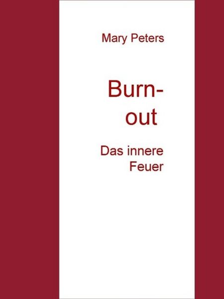 Produktbild: Burn-Out