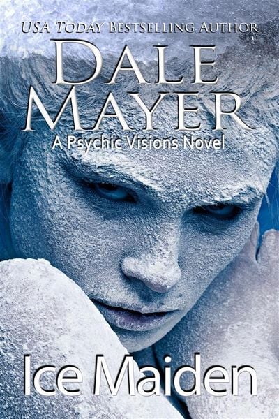 Produktbild: Ice Maiden