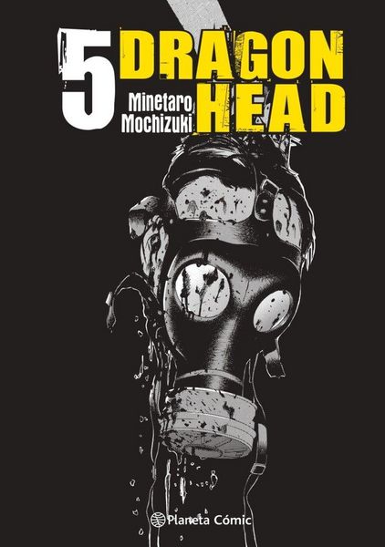 Produktbild: Dragon Head 5