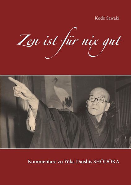 Produktbild: Zen ist f&uuml;r nix gut