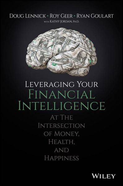 Produktbild: Leveraging Your Financial Intelligence