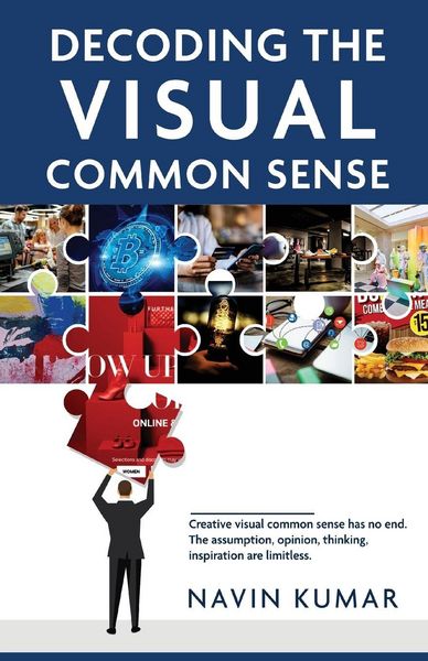 Produktbild: Decoding the Visual Common Sense